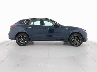 Maserati Levante Levante 2.0 mhev GT 330cv Blu/Azzurro usata Modena