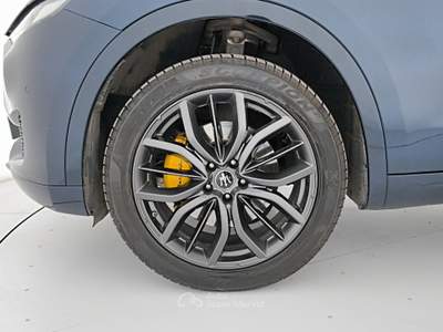 Maserati Levante Levante 2.0 mhev GT 330cv Blu/Azzurro usata Modena