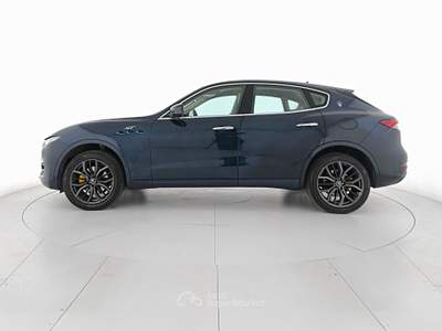 Maserati Levante Levante 2.0 mhev GT 330cv Blu/Azzurro usata Modena