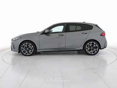 BMW Serie 1 120 120 48V MSport Grigio usata Modena