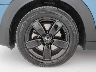 MINI Countryman Countryman Cooper Business Blu/Azzurro usata Modena
