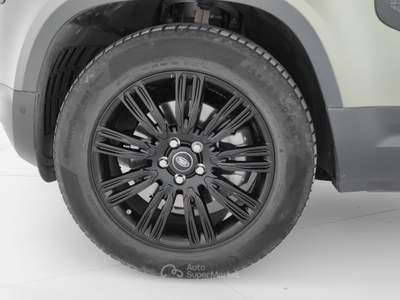 Land Rover Defender Defender 90 3.0d i6 mhev First Edition awd 250cv 6 Posti Verde usata Modena