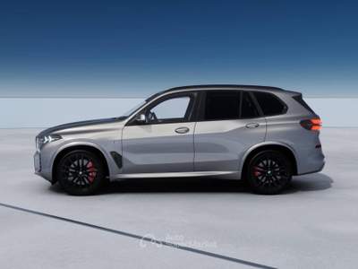 BMW X5 X5 xDrive30d MSport Pro Grigio usata Modena