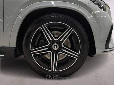 Mercedes-Benz GLE GLE 300 d AMG Line Premium 4matic Grigio usata Modena