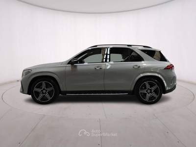 Mercedes-Benz GLE GLE 300 d AMG Line Premium 4matic Grigio usata Modena