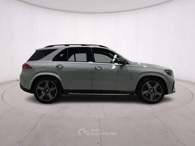 Mercedes-Benz GLE GLE 300 d AMG Line Premium 4matic Grigio usata Modena