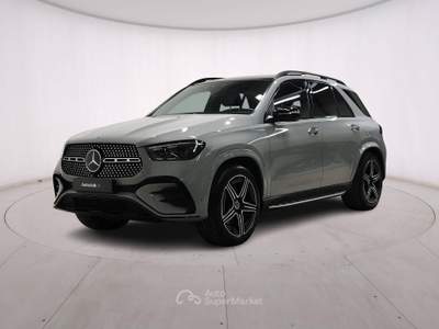 Mercedes-Benz GLE GLE 300 d AMG Line Premium 4matic Grigio usata Modena