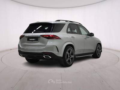 Mercedes-Benz GLE GLE 300 d AMG Line Premium 4matic Grigio usata Modena