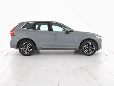 Volvo XC60 XC60 2.0 b4 Momentum Pro awd Grigio usata Modena