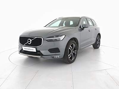 Volvo XC60 XC60 2.0 b4 Momentum Pro awd Grigio usata Modena