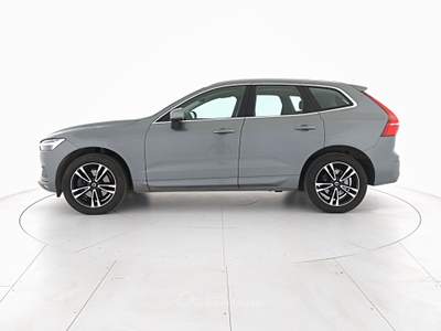Volvo XC60 XC60 2.0 b4 Momentum Pro awd Grigio usata Modena