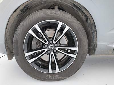 Volvo XC60 XC60 2.0 b4 Momentum Pro awd Grigio usata Modena