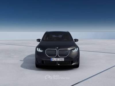 BMW X3 X3 xDriveM50 MSport Pro Grigio usata Modena