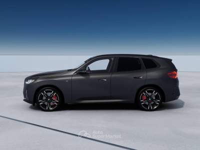 BMW X3 X3 xDriveM50 MSport Pro Grigio usata Modena