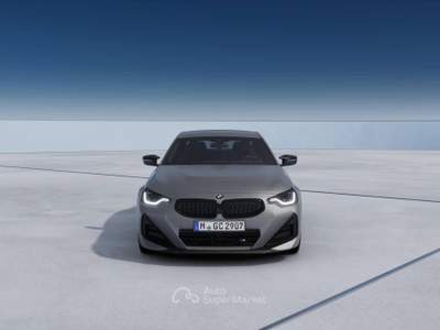 BMW Serie 2 240i M240i CoupÃ© xDrive MSport Pro Grigio usata Modena