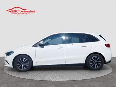 Mercedes-Benz Classe B Executive Bianco usata San Zenone degli Ezzelini