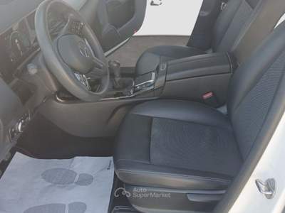 Mercedes-Benz Classe B Executive Bianco usata San Zenone degli Ezzelini