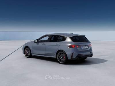 BMW Serie 1 135 M135 xDrive MSport Pro Grigio usata Modena