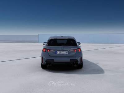 BMW Serie 1 135 M135 xDrive MSport Pro Grigio usata Modena