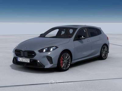 BMW Serie 1 135 M135 xDrive MSport Pro Grigio usata Modena