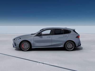 BMW Serie 1 135 M135 xDrive MSport Pro Grigio usata Modena