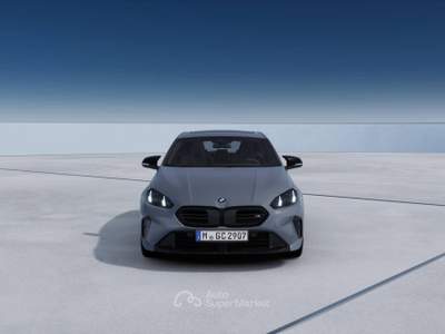 BMW Serie 1 135 M135 xDrive MSport Pro Grigio usata Modena