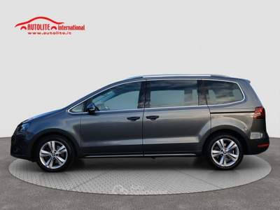 Seat Alhambra 2.0 TDI 150 CV DSG Xcellence Grigio usata San Zenone degli Ezzelini