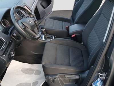 Seat Alhambra 2.0 TDI 150 CV DSG Xcellence Grigio usata San Zenone degli Ezzelini