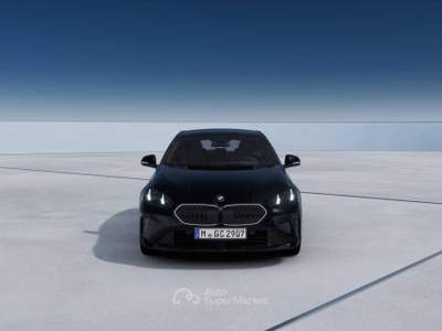 BMW Serie 1 118d 118d MSport Pro Nero usata Modena