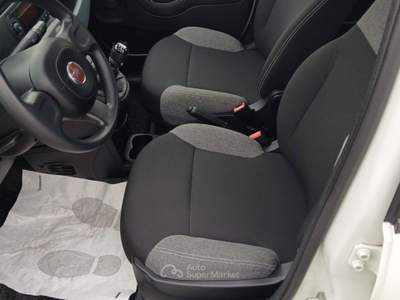 Fiat Panda 1.0 FireFly S&amp;S Hybrid Bianco usata San Zenone degli Ezzelini