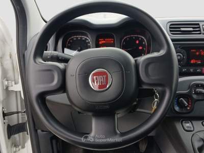 Fiat Panda 1.0 FireFly S&amp;S Hybrid Bianco usata San Zenone degli Ezzelini