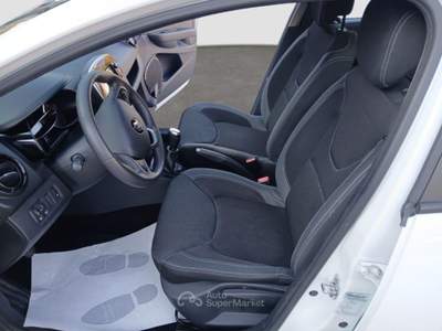 Renault Clio dCi 8V 75 CV 5 porte Life N1 Bianco usata San Zenone degli Ezzelini
