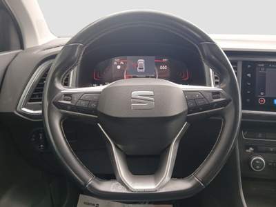 Seat Ateca 2.0 TDI Business Nero usata San Zenone degli Ezzelini