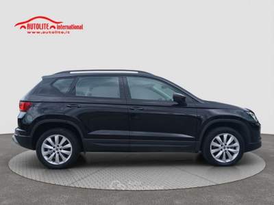 Seat Ateca 2.0 TDI Business Nero usata San Zenone degli Ezzelini