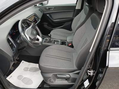 Seat Ateca 2.0 TDI Business Nero usata San Zenone degli Ezzelini