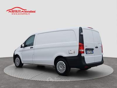 Mercedes-Benz Vito 2.2 114 CDI PC-SL Furgone Long Bianco usata San Zenone degli Ezzelini
