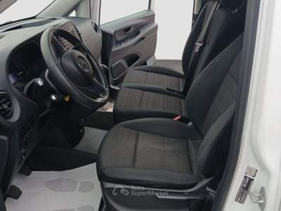 Mercedes-Benz Vito 2.2 114 CDI PC-SL Furgone Long Bianco usata San Zenone degli Ezzelini