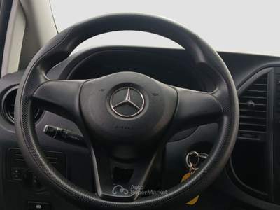 Mercedes-Benz Vito 2.2 114 CDI PC-SL Furgone Long Bianco usata San Zenone degli Ezzelini