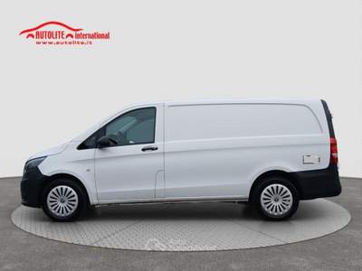 Mercedes-Benz Vito 2.2 114 CDI PC-SL Furgone Long Bianco usata San Zenone degli Ezzelini