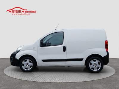 Fiat Fiorino cargo 1.3 mjt 95cv SX Bianco usata San Zenone degli Ezzelini
