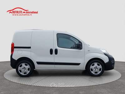 Fiat Fiorino cargo 1.3 mjt 95cv SX Bianco usata San Zenone degli Ezzelini