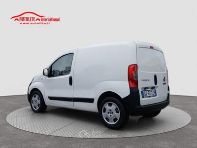 Fiat Fiorino cargo 1.3 mjt 95cv SX Bianco usata San Zenone degli Ezzelini