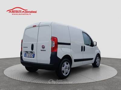 Fiat Fiorino cargo 1.3 mjt 95cv SX Bianco usata San Zenone degli Ezzelini