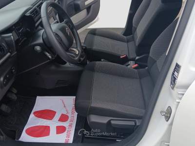 Citroen C3 1.2 puretech Feel s&amp;s 83cv neopatentati my20 Bianco usata San Zenone degli Ezzelini