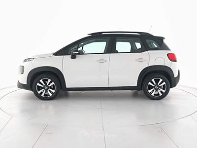 Citroen C3 Aircross C3 Aircross 1.2 puretech Feel 110cv Bianco usata Modena