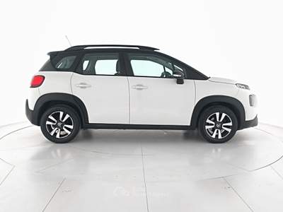 Citroen C3 Aircross C3 Aircross 1.2 puretech Feel 110cv Bianco usata Modena