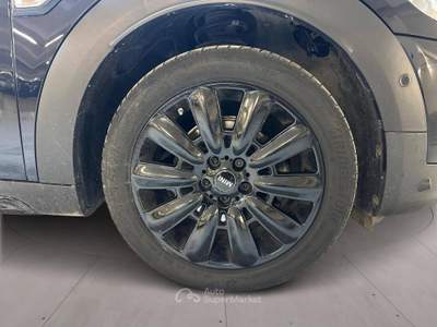 MINI Countryman Countryman Cooper D Northwood Edition Blu/Azzurro usata Modena