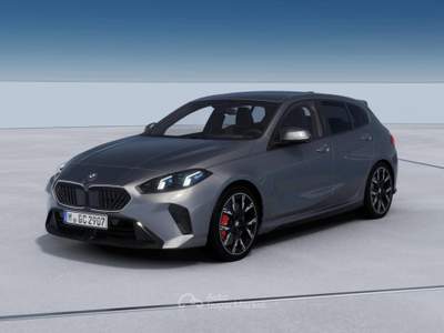 BMW Serie 1 120d 120d 48V MSport Pro Grigio usata Modena