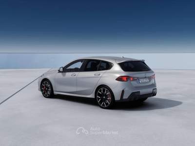 BMW Serie 1 118d 118d MSport Pro Grigio usata Modena