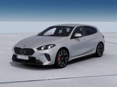 BMW Serie 1 118d 118d MSport Pro Grigio usata Modena